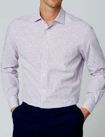 Camasa HACKETT, mix culori Mix culori