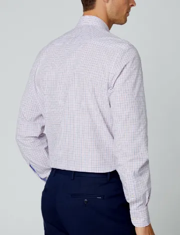 Camasa HACKETT, mix culori Mix culori