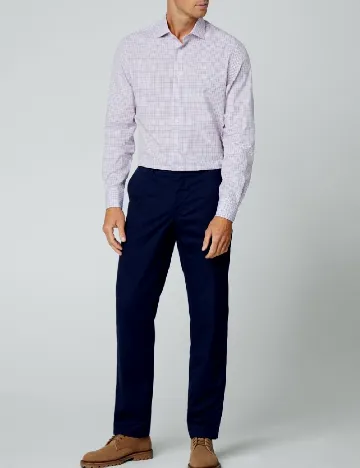 Camasa HACKETT, mix culori Mix culori