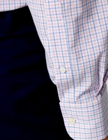 Camasa HACKETT, mix culori