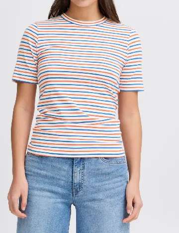 Tricou Ichi, mix culori Mix culori