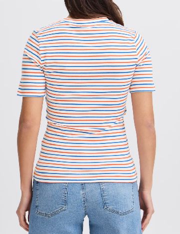 Tricou Ichi, mix culori