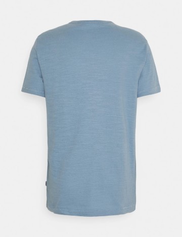 Tricou BLEND, albastru