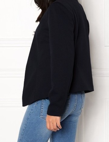 Blazer Only, negru