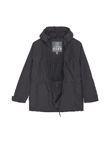 Jacheta Color Kids, gri