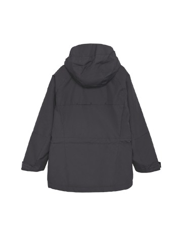 Jacheta Color Kids, gri