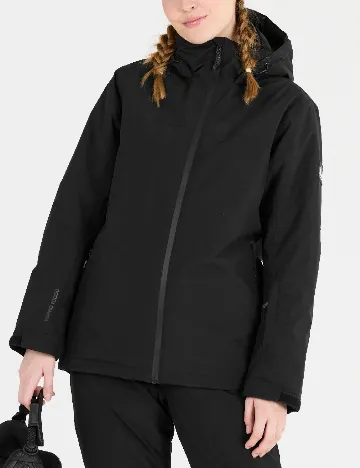 Geaca Whistler, negru Negru