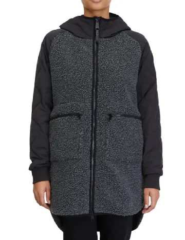 Geaca Ragwear, gri Gri