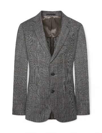 Sacou HACKETT, gri