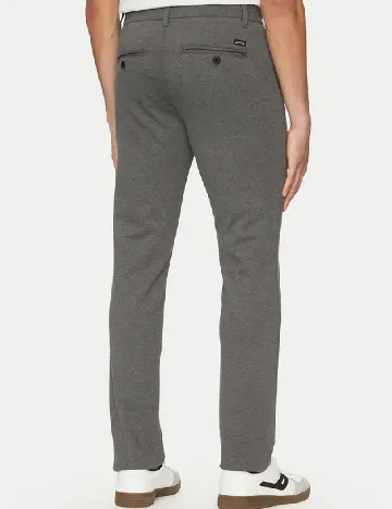 Pantaloni BLEND, gri Gri