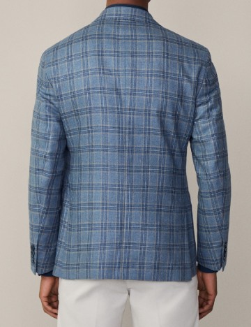 Sacou HACKETT, albastru