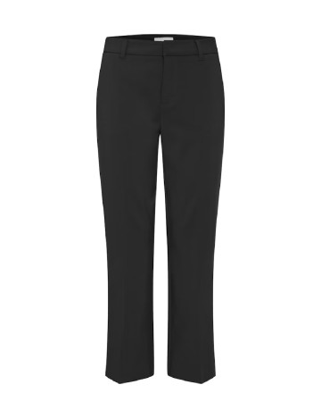 Pantaloni Pulz, negru