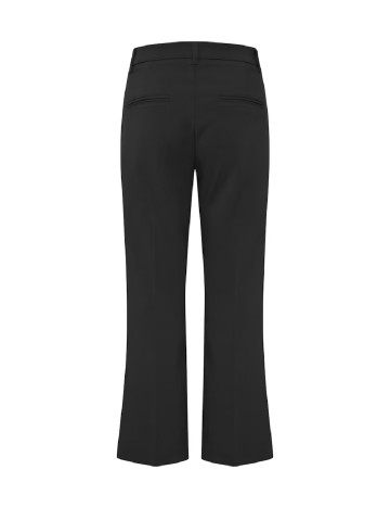 Pantaloni Pulz, negru