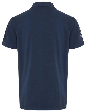 Tricou BLEND, albastru