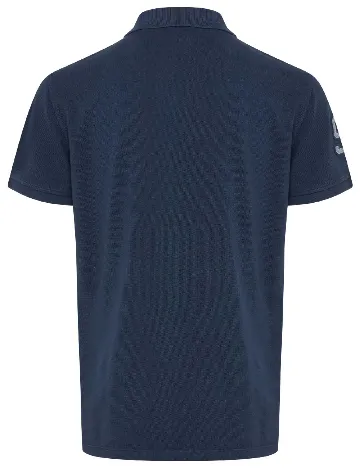 Tricou BLEND, albastru Albastru