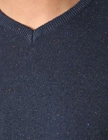 Bluza BLEND, albastru