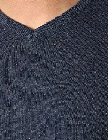 Bluza BLEND, albastru Albastru