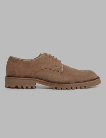 Pantofi HACKETT, maro