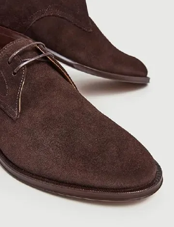 Pantofi HACKETT, maro Maro
