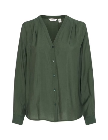Camasa b.young, verde