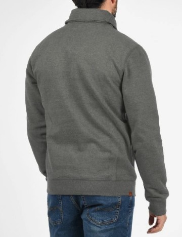 Bluza BLEND, gri