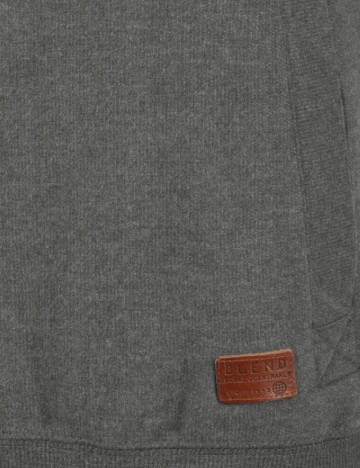 Bluza BLEND, gri