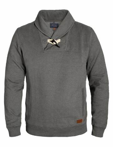Bluza BLEND, gri