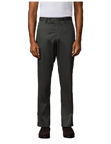 Pantaloni HACKETT, verde Verde