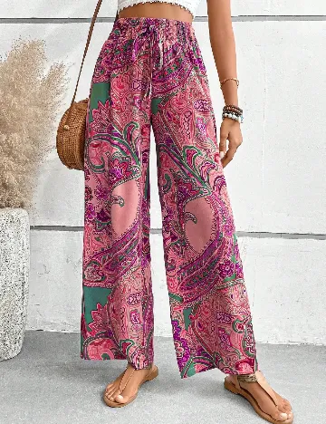 Pantaloni SHEIN, mix culori Mix culori