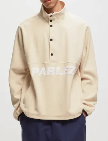 Bluza PARLEZ, crem Crem