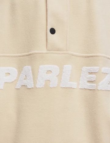 Bluza PARLEZ, crem