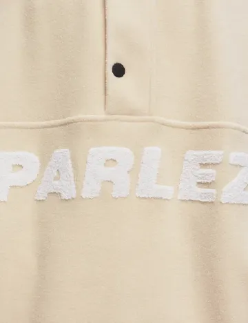 Bluza PARLEZ, crem Crem
