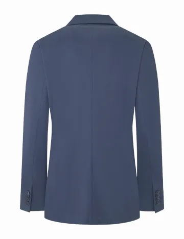 Sacou HACKETT, albastru Albastru