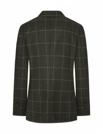 Sacou HACKETT, kaki