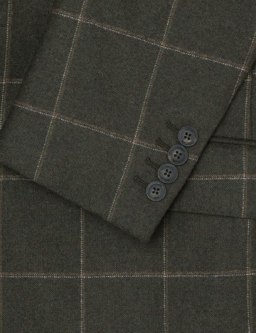 Sacou HACKETT, kaki