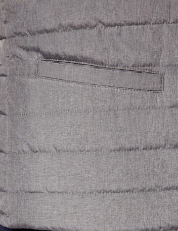 Vesta HACKETT, gri