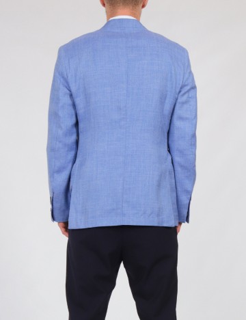 Sacou HACKETT, albastru
