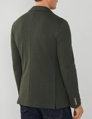 Sacou HACKETT, verde Verde