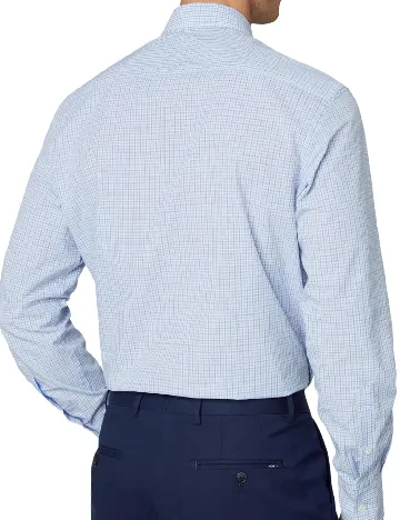 Camasa HACKETT, albastru Albastru