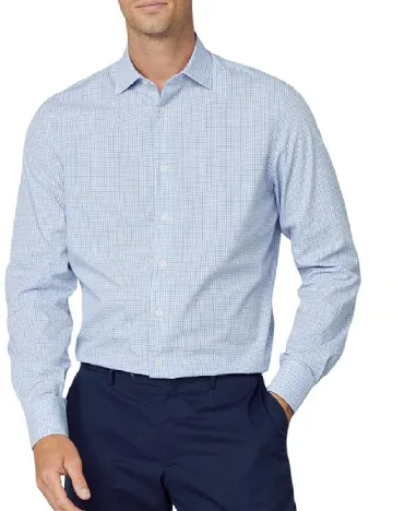 Camasa HACKETT, albastru Albastru