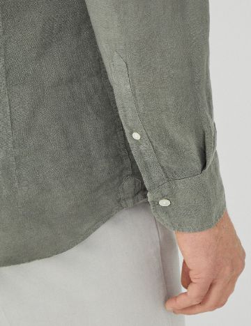 Camasa HACKETT, verde