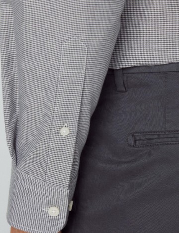 Camasa HACKETT, gri