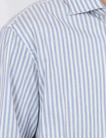 Camasa HACKETT, albastru Albastru
