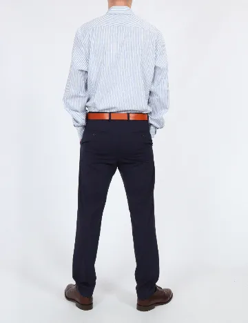 Camasa HACKETT, albastru Albastru