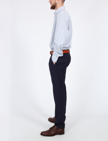 Camasa HACKETT, albastru
