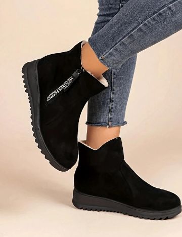 Ghete SHEIN, negru