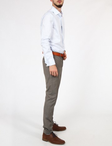 Camasa HACKETT, albastru