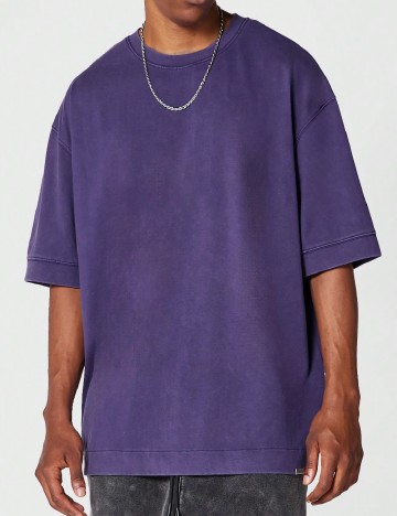 Tricou SUMWON, mov