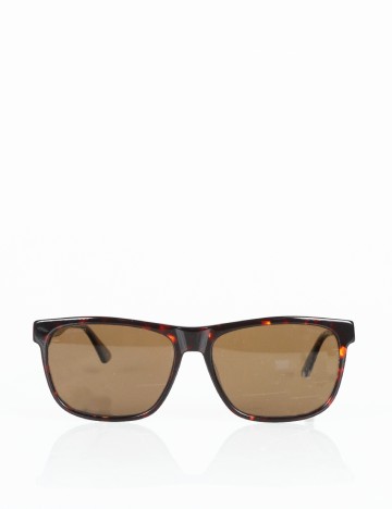 Ochelari de soare HACKETT, maro