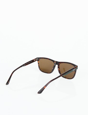 Ochelari de soare HACKETT, maro